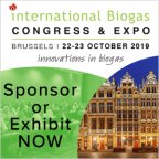 International Biogas Congress & Expo