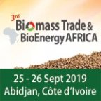 Biomass Trade Bioenergy AFRICA